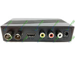 T2 U-006 mini   DVB-T2 