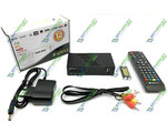 SIMAX T2 WHITE   DVB-T2 