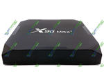   X96 Max Plus TV BOX 2/16GB + Smart  G20S
