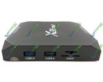   X96 Max Plus TV BOX 2/16GB + Smart  G20S
