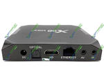   X96 Max Plus TV BOX 2/16GB + Smart  G20S