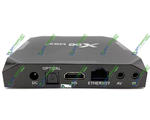  X96 Max Plus TV BOX 4/32GB + Smart  G20S