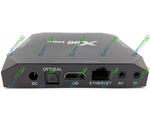  X96 Max TV BOX 4/32GB + Smart  G10S