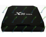  X96 Max TV BOX 4/64GB + Smart  T2