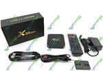  X96 mini TV BOX 1/8GB + Smart  I8B