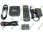  X96 mini TV BOX 1/8GB + Smart  I8B