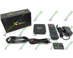  X96 mini TV BOX 1/8GB + Smart  G10S PRO