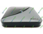   A95X F3 AIR TV BOX 4/32GB + Smart  I8B