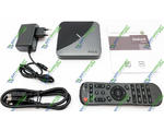  A95X F3 AIR TV BOX 4/32GB + Smart  MX3B