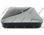  A95X F3 AIR TV BOX 4/32GB + Smart  MX3B