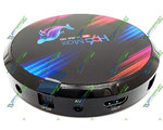 H96 Max X3 TV BOX 4/32GB + Smart  I8B