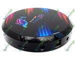 H96 Max X3 TV BOX 4/32GB + Smart  I8B