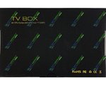  T95 Max TV BOX 4/32GB + Smart  I8B