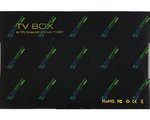  T95 Max TV BOX 4/32GB + Smart  G10S