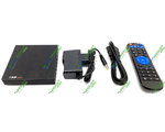  T95 Max TV BOX 4/32GB + Smart  G10S