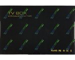T95 Max TV BOX 4/32GB + Smart  G10S PRO