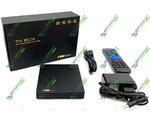 T95 Max TV BOX 4/32GB + Smart  G10S PRO