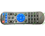 T95 Max TV BOX 4/32GB + Smart  G10S PRO