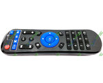 T95 Max TV BOX 4/32GB + Smart  G10S PRO