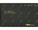  T95 Max TV BOX 4/32GB + Smart  MX3B