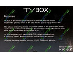   MXQ Pro TV BOX 1/8GB  2 