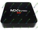   MXQ Pro TV BOX 1/8GB  2 