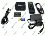   X96 mini TV BOX 2/16GB 3  2 