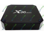 X96 mini TV BOX 2/16GB 3  2 