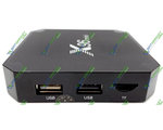 X96 mini TV BOX 2/16GB 3  2 