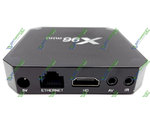   X96 mini TV BOX 2/16GB 3  2 