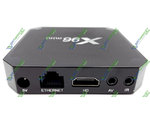 X96 mini TV BOX 2/16GB 3  2 