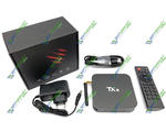   TX6 TV BOX 2/16GB  2 