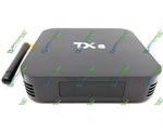 TX6 TV BOX 2/16GB  2 