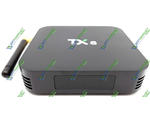   TX6 TV BOX 2/16GB  2 