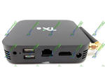 TX6 TV BOX 2/16GB  2 