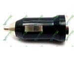   USB 5V / 1A (6-0301BK)