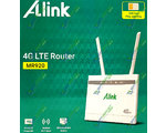 3G/4G Wi-Fi  Alink MR920