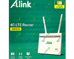 Wi-Fi  3G/4G Alink MR920