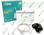 Wi-Fi  3G/4G Alink MR920