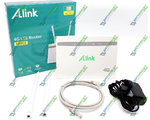 3G/4G Wi-Fi  Alink MR920