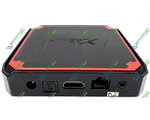 X96 mini Plus (X96 mini+) TV BOX (Android 9, Amlogic S905W4, 2/16GB) 3