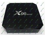 X96 mini TV BOX (Android 9, Amlogic S905W, 2/8GB) 3