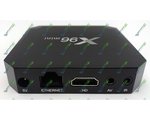 X96 mini TV BOX (Android 9, Amlogic S905W, 2/8GB) 3