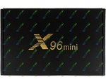  X96 mini TV BOX (2/8GB) + microSDHC 32Gb Class 10