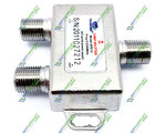 Splitter 2-WAY TECHNOSAT SPD12 5-2300MHZ,   