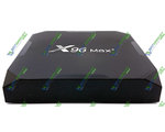   X96 Max Plus TV BOX lite (Android 9, Amlogic S905X3, 2/16GB)