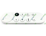 Chromecast 4K (GA01919)  Google TV
