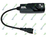  USB - LAN PURESONIC GC-UBE3 USB 3.0 (4-0511)