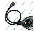 HDMI Switch 3x1  , 