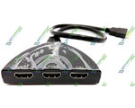 HDMI Switch 3x1  , 